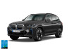 BMW iX3 Impressive Ix3 impressive laser hud ahk hk sound