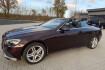 Mercedes Classe E Avantgarde Benz e 200 4m cabrio acc dab ambiente airscarf kam