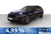 BMW Série 5 M-Sport 520 d tour. m sportpaket naviprof*hud*harman*ahk
