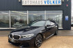 BMW Série 5 M-Sport 530 d xdrive m sport+leder+ahk+