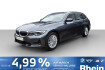 BMW Série 3 Sport 330 d xdrive tour. sport line standheiz*laser*ahk