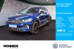 Volkswagen T-Roc Style T roc 1.5 tsi black style r line acc led navi