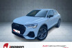 Audi Q3 S-Line sportback s line 35 tfsi s tr. ahk led acc 19