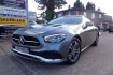 Mercedes Classe E Avantgarde Benz e 200 e klasse cabrio cabrio 9g tronic avantgard