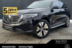 Mercedes EQC  Benz eqc 400 eqc 400 4matic ahk distronic hud mled soundsystem