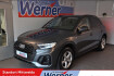 Audi Q5 S-Line 50tfsie s line quattro ahk matrix standklima