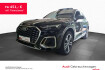 Audi Q5 S-Line q5 sb 50 tfsi e qu. s line led pano hud kam. ahk