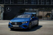 Mercedes EQE Electric Art Benz eqe 300 electric art premium ahk leder ha lenkun