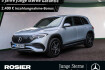 Mercedes EQB AMG Line Benz eqb 300 4m amg sport advanced+ led navi kamer