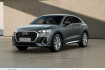 Audi Q3 S-Line sportback 35 tdi s line acc kamera s sitz 18?