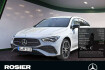 Mercedes CLA AMG Line Advanced Plus Benz cla 250 e sb special ed. amg line special edi