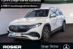 Mercedes EQB AMG Line Benz eqb 350 4m amg sport advanced+ distr. led nav
