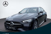 Mercedes Classe C  Benz c 200 amg+lenkrhzg+ruckfkam+led+ambiente+memory