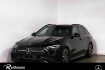 Mercedes Classe C Edition AMG Line Benz c 180 t edition amg line  night  360  navi/distr