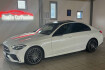 Mercedes Classe C AMG Line Benz c 300 c 300 amg line*pano+nightpaket+360 *1.hd u frei