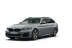 BMW Série 5 M-Sport 520 i sportpaket hud luftfederung ahk klappbar ahk nav