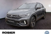 Volkswagen T-Roc R-Line T roc r line 2.0 l tdi 150 ps dsg ahk acc shz