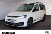 Volkswagen Caddy Edition life edition 5 sitzer 1.5l tsi dsg ahk