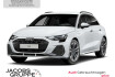 Audi A3 S-Line sportback 40 tfsi e s line ahk/hud/kamera/sonos/navi plus