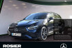 Mercedes CLA Edition AMG Line Benz cla 200 sb amg line ahk distr night sounds.