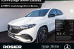 Mercedes EQA AMG Line Benz eqa 350 4m amg sport advanced+ distr. led nav