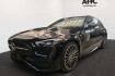 Mercedes Classe C Edition AMG Line Benz c 180 t modell +edition amg+night+ahk+winter+360+