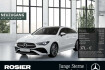 Mercedes CLA AMG Line Advanced Plus Benz cla 220 sb d amg sport advanced+ led pano nav