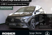 Mercedes EQA AMG Line Benz eqa 300 4m amg sport advanced led navi kamera