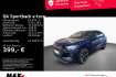Audi Q4 e-tron  Q4 e tron q4 sportback 50 e tron q s line matrix+pano+sono