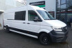 Volkswagen Crafter  kasten 35 lang hochdach wurth/led/stndhz