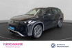 Volkswagen Tayron Life 2.0 tdi 4motion life ahk navi dab carplay tel. vor