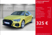 Audi S3  limousine 2.0 tfsi quattro s tronic navi digitales