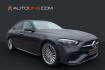 Mercedes Classe C AMG Line Benz c 300 4matic *amg*360 *keyless*