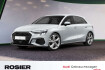 Audi S3  sportback 2.0 tfsi quattro s tronic acc bt