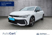 Volkswagen Golf 8  Golf viii gte 1.5tsi ehybrid blackstyle/hud/travel kli