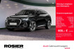 Audi Q3 S-Line sportback s line 35 tfsi s tronic ahk acc