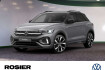 Volkswagen T-Roc R-Line T roc r line 2.0 tdi ahk acc matrix led navi