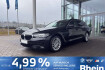 BMW Série 5  530 e touring acc 360  alarmanlage sitzheizung