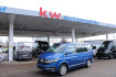 Volkswagen Multivan PanAmerica T6 multivan t6.1 multivan dig.tacho sthz. led leder acc led