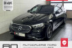 Mercedes Classe E Edition AMG Line Benz e 220 t amg line+ nightpaket+ winterpaket+ ahk