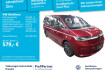 Volkswagen Multivan Style T7 multivan t7 multivan style lang hyb iq nav pano ahzv acc