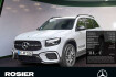 Mercedes GLB AMG Line Benz glb 180 amg line multibeam night kamera totw.