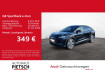 Audi Q4 e-tron  Q4 e tron 45 led navi sportsitze