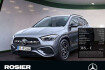 Mercedes GLA AMG Line Benz gla 180 amg line ahk distr multibeam