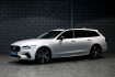 Volvo V90 Ultimate Dark kombi ultimate dark pano head up ahk nappa
