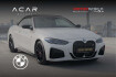 BMW Bmw Others  Bmw others  autres m440 4 cabrio m440 i xdrive