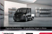 Mercedes Sprinter  Benz sprinter 315 cdi pritsche doka l2 kamera ahk