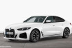 BMW Série 4 Coupé M-Sport Bmw 420  420 i gran coupe m sportpaket hifi tempomat parkingass