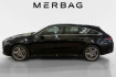 Mercedes CLA  Benz cla 250 e shooting brake mit eq hybrid technologie