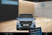 Mercedes EQV  Benz eqv 300 lang *disctronic*navi*carplay*shz*vorklima*mopf*